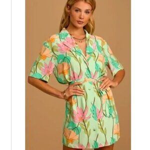 Lulus Vacay Dress